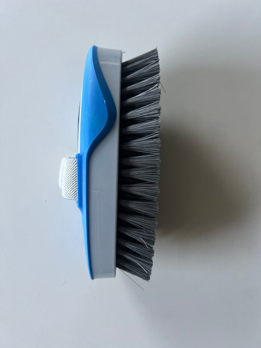 KBF99 Body Brush, Blå