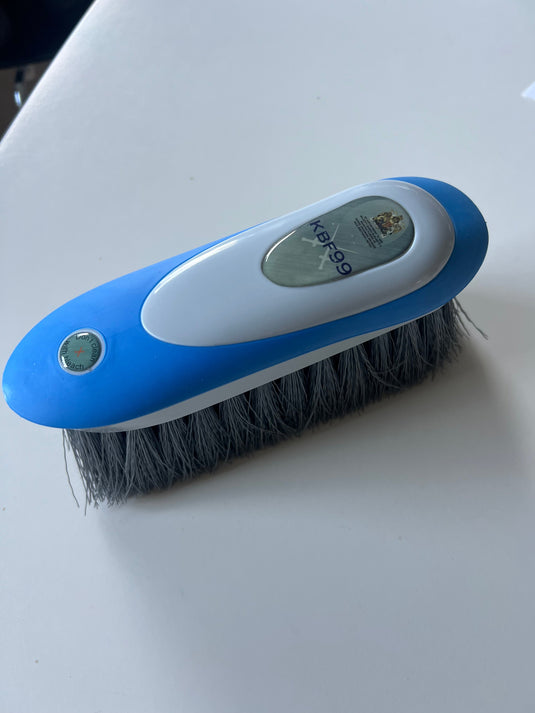 KBF99 Dandy lang, Blå