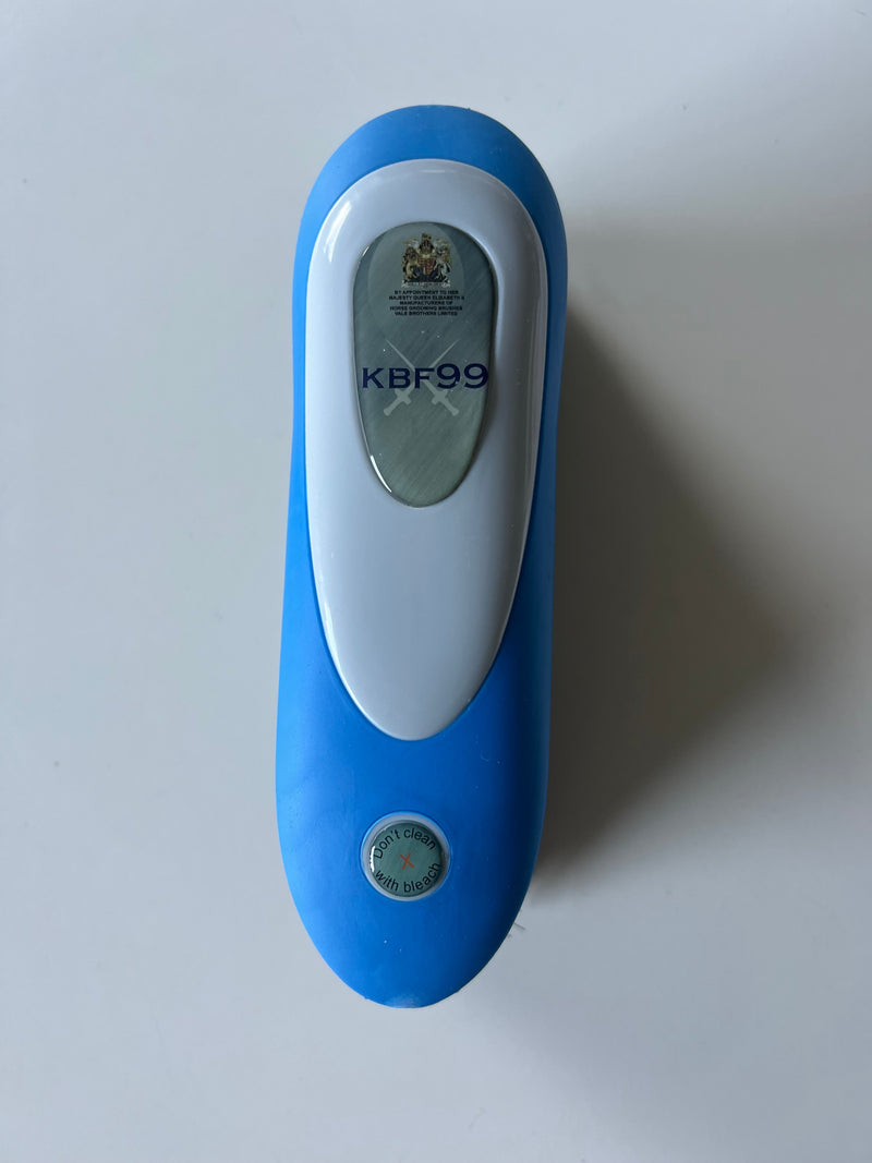 Indlæs billede i Gallery Viewer, KBF99 Dandy lang, Blå
