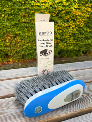 KBF99 Dandy lang, Blå