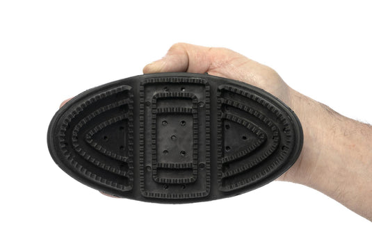 LM Flexi Curry Comb Black