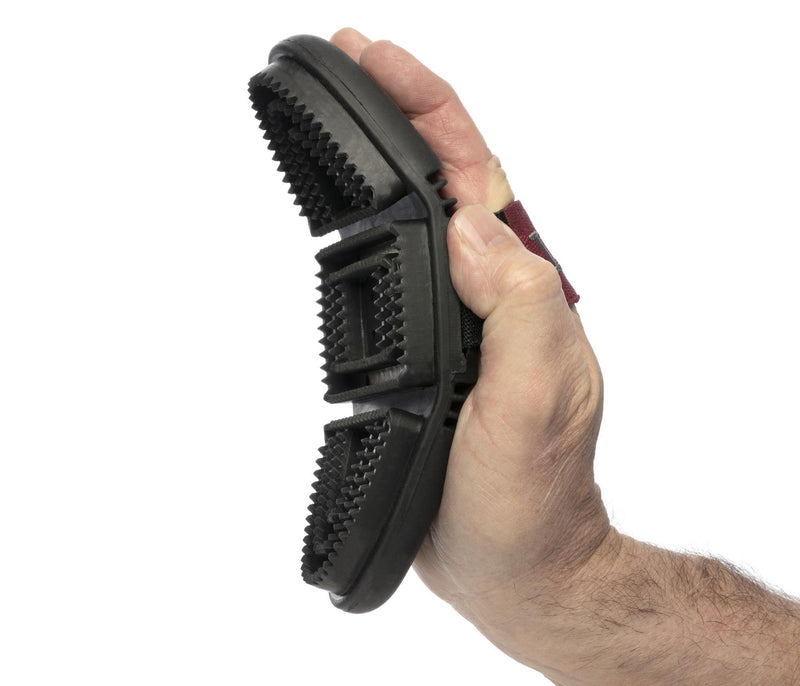 Indlæs billede i Gallery Viewer, LM Flexi Curry Comb Black
