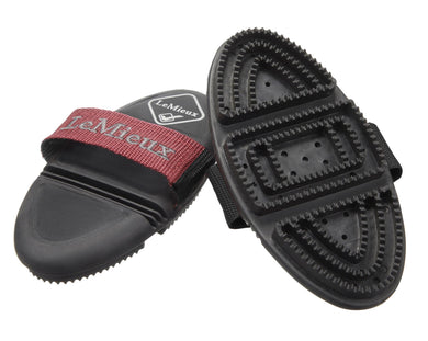 LM Flexi Curry Comb Black