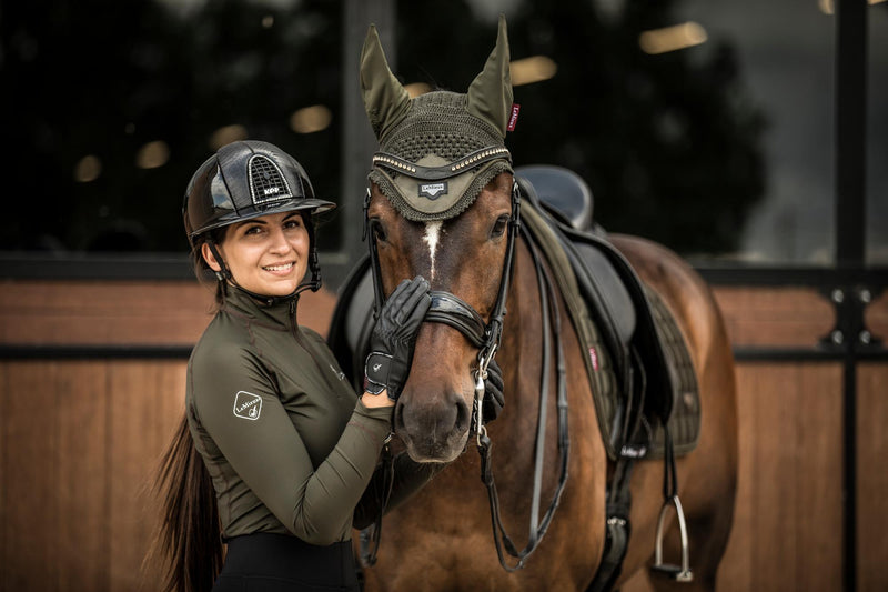 Indlæs billede i Gallery Viewer, LM Loire Fly Hood (OAK)
