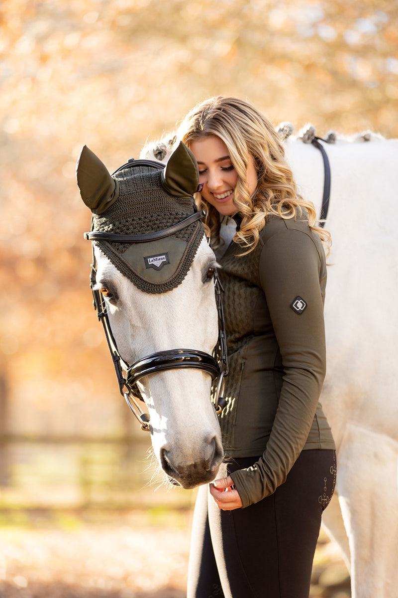Indlæs billede i Gallery Viewer, LM Loire Fly Hood (OAK)
