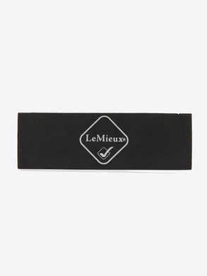 LeMieux Poll/Nose Guard Single - neopren