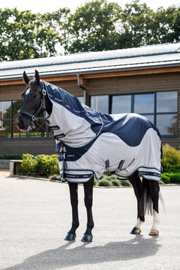 LM Arika Shower-Tek Fly Rug