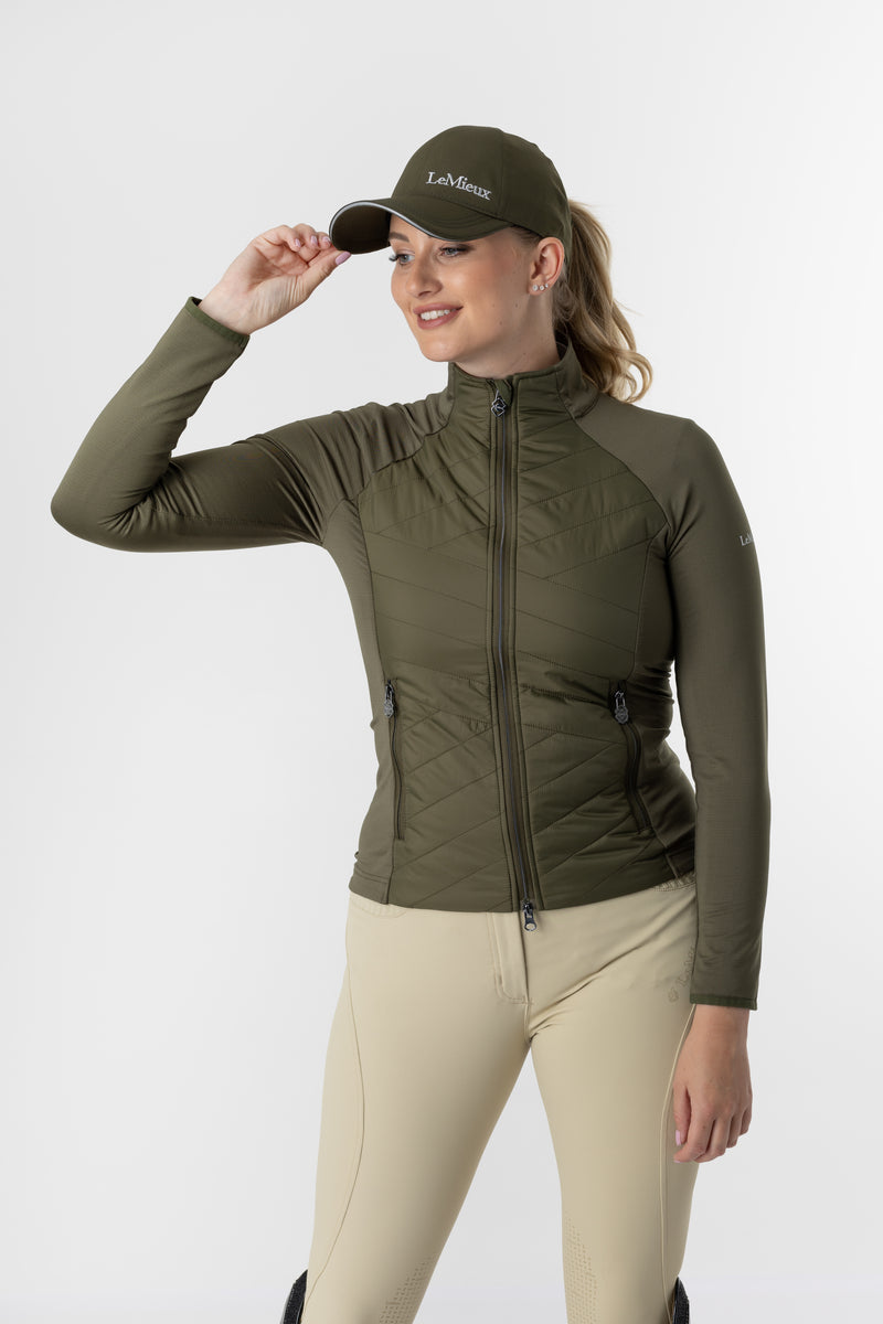 Indlæs billede i Gallery Viewer, LM Astra Jacket Forest
