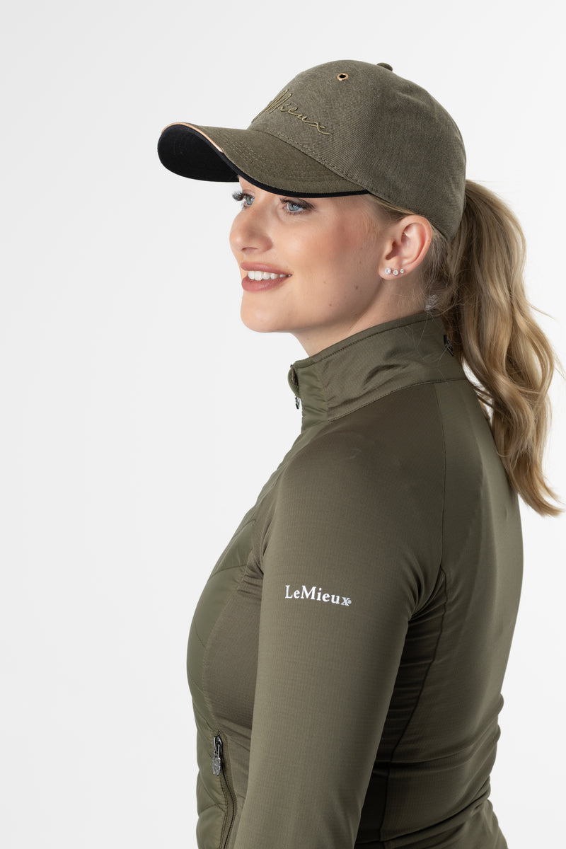 Indlæs billede i Gallery Viewer, LM Astra Jacket Forest
