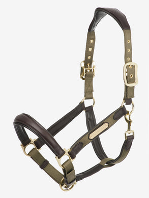 LM Capella Head Collar Forest