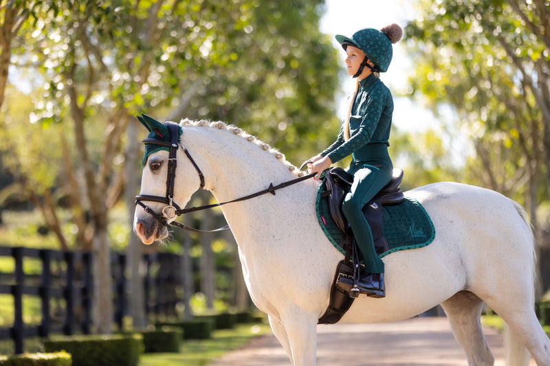 Indlæs billede i Gallery Viewer, Mini Close Contact Square, Mini, Spruce
