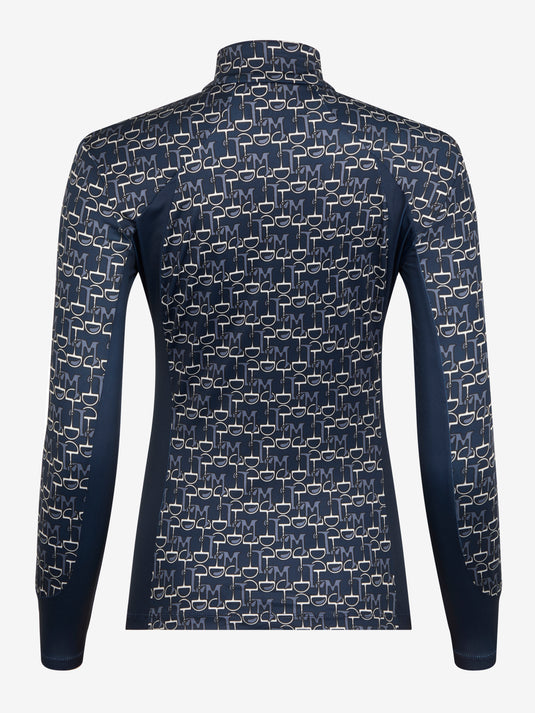 SS24 LM Florence Base Layer, Navy