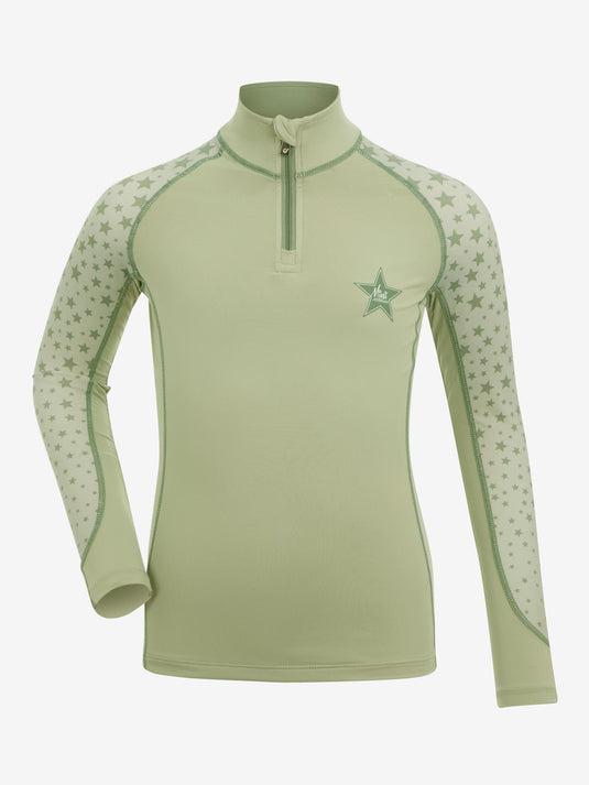 LM Mini Base Layer, 9-10 yrs, Fern