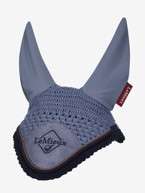 SS24 LM Classic Fly Hood Jay Blue