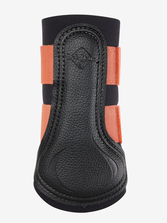 SS24 LM Mini Grafter Boots Apricot