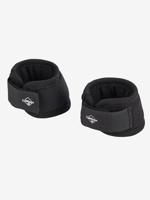 LM Toy Pony Over Reach Boots Black
