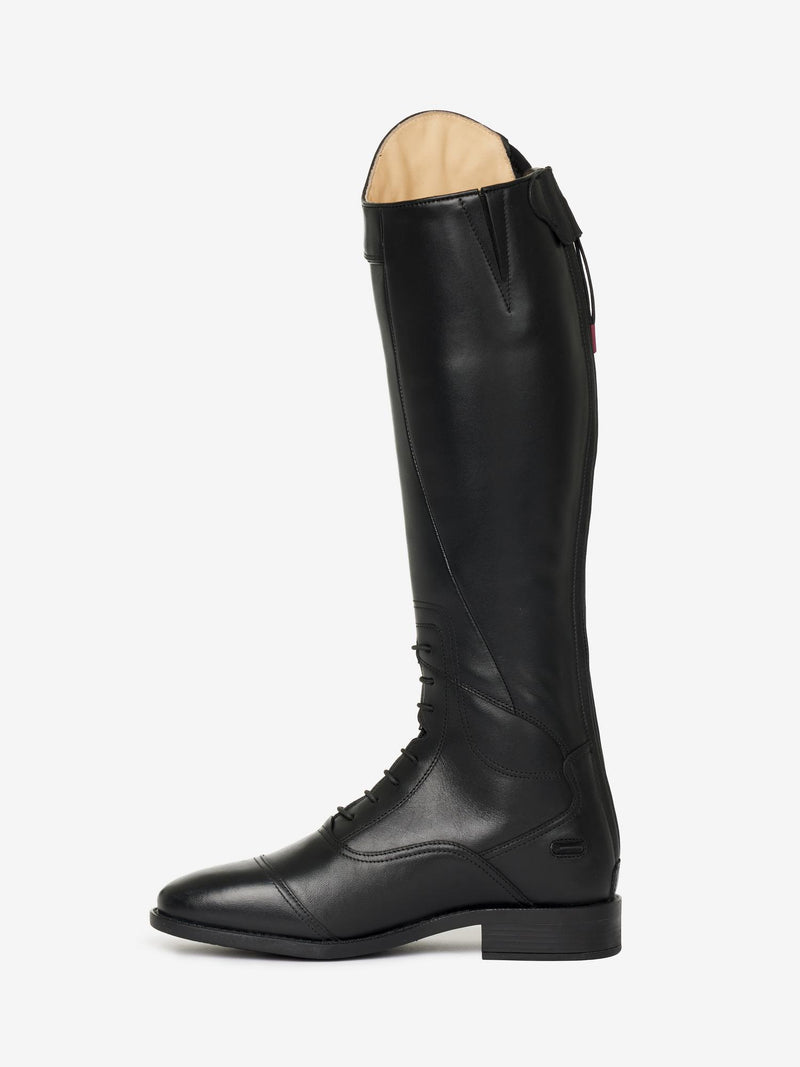 Indlæs billede i Gallery Viewer, LM Field Riding Boot Black
