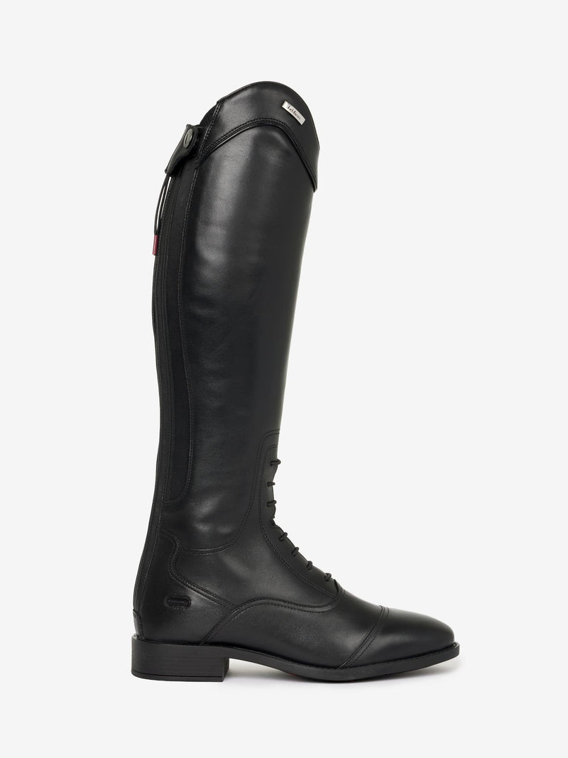 Indlæs billede i Gallery Viewer, LM Field Riding Boot Black
