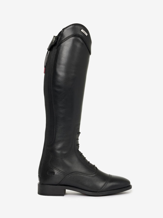 LM Field Riding Boot Black