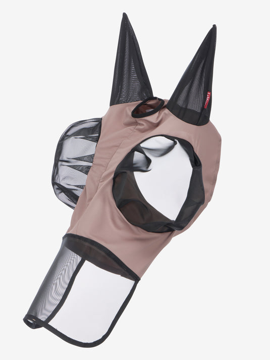 LM CORE Bug Relief Full Mask WALNUT