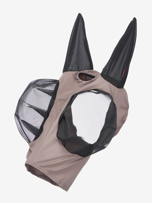 LM CORE Bug Relief Half Mask WALNUT