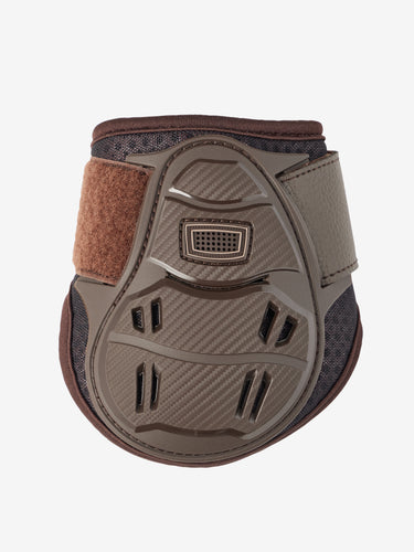 LM Motion Cool Fetlock Boot Brown