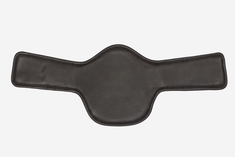 Indlæs billede i Gallery Viewer, Arika Contoured Short Stud Girth Brown
