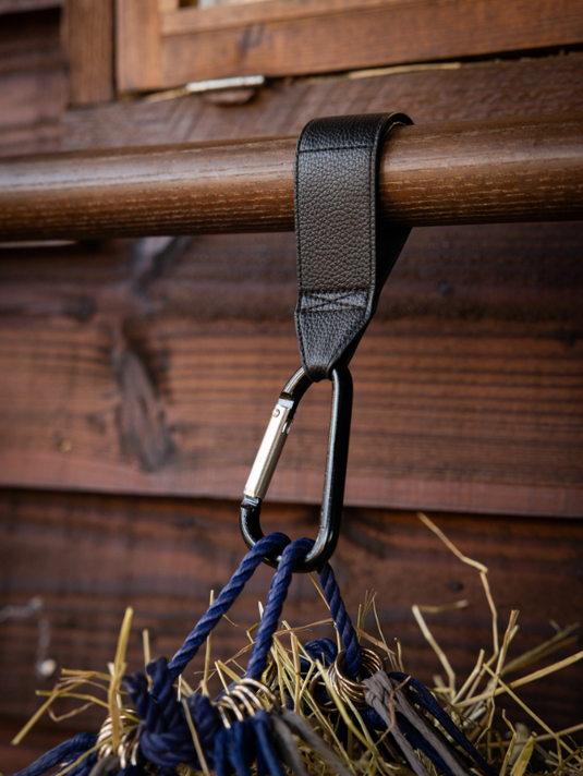 LM Carabiners Black