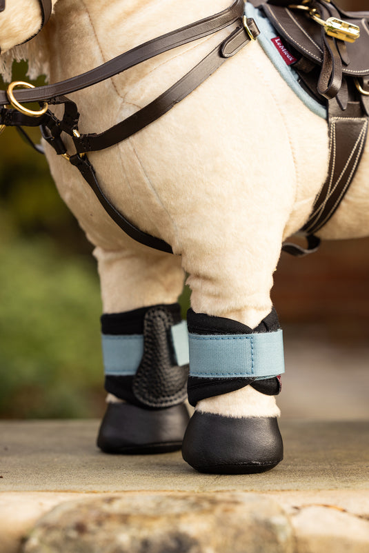 AW24 Toy Pony Grafter Boots Glacier