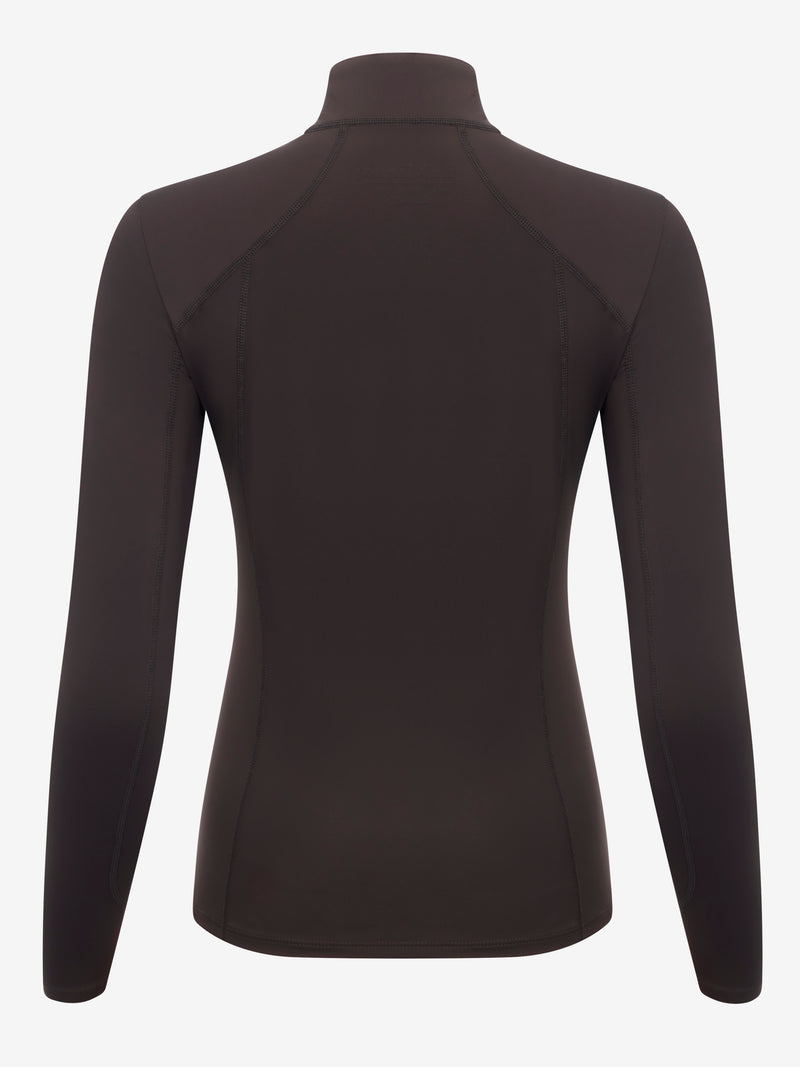 Indlæs billede i Gallery Viewer, AW24 Ladies Base Layer Cinder
