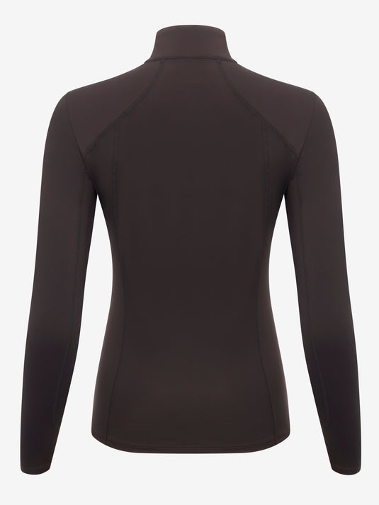 AW24 Ladies Base Layer Cinder