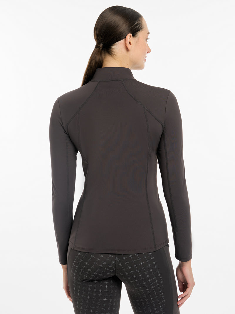 Indlæs billede i Gallery Viewer, AW24 Ladies Base Layer Cinder
