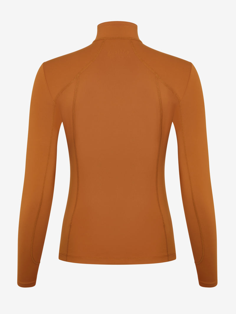 Indlæs billede i Gallery Viewer, AW24 Ladies Base Layer Ginger
