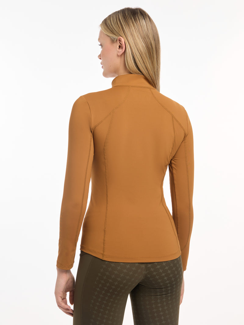 Indlæs billede i Gallery Viewer, AW24 Ladies Base Layer Ginger
