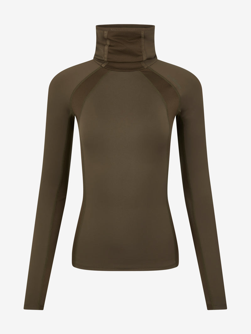 Indlæs billede i Gallery Viewer, AW24 Sara Snood Base Layer Alpine
