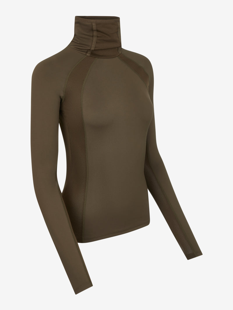 Indlæs billede i Gallery Viewer, AW24 Sara Snood Base Layer Alpine
