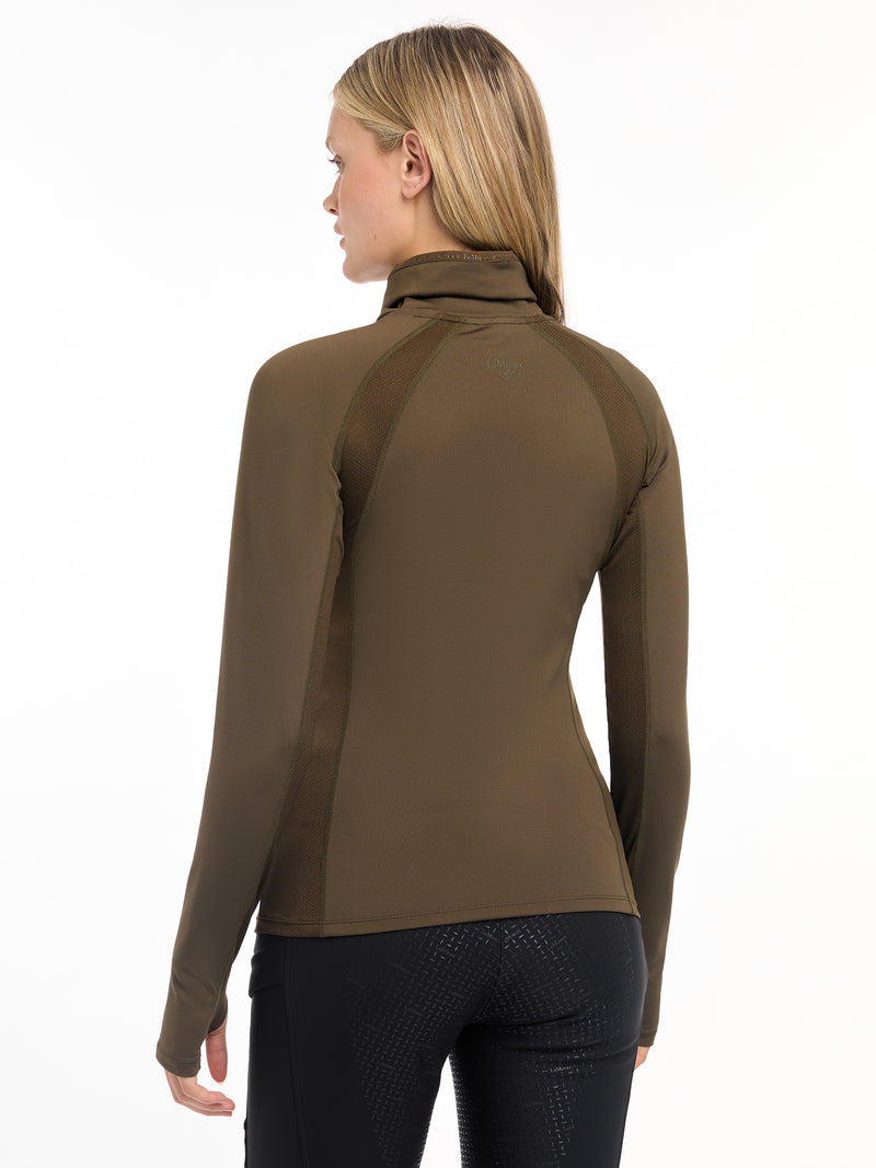 Indlæs billede i Gallery Viewer, AW24 Sara Snood Base Layer Alpine
