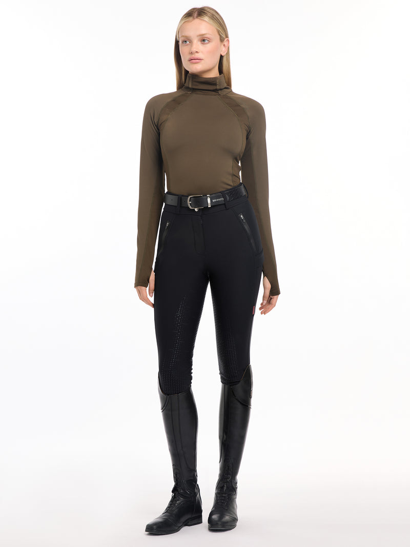 Indlæs billede i Gallery Viewer, AW24 Sara Snood Base Layer Alpine
