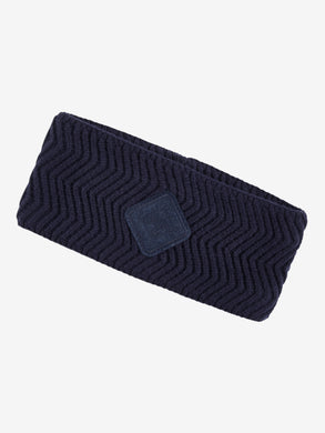 LM Lila Headband NAVY