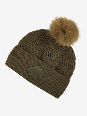 LM Lila Beanie Alpine