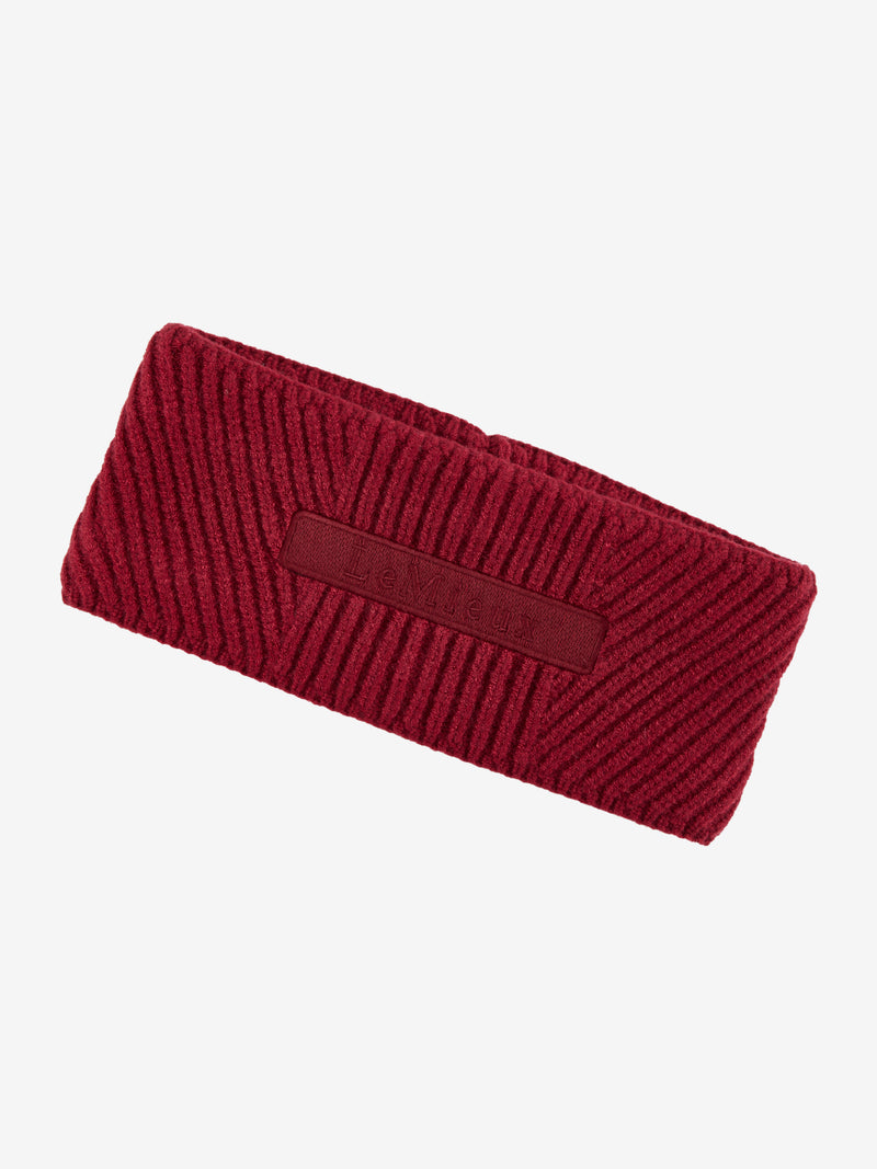 Indlæs billede i Gallery Viewer, LM Lila Headband Ember

