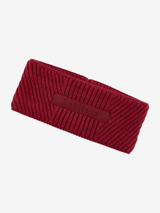 LM Lila Headband Ember