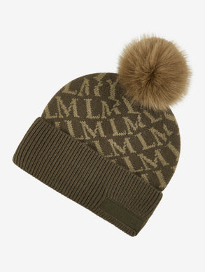 LM Beanie Alpine