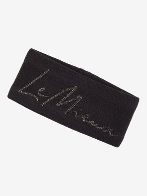 LM Sparkle Headband Cinder