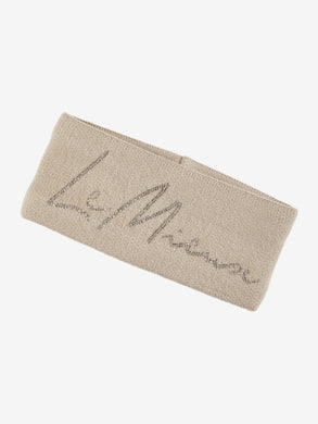 LM Sparkle Headband Stone