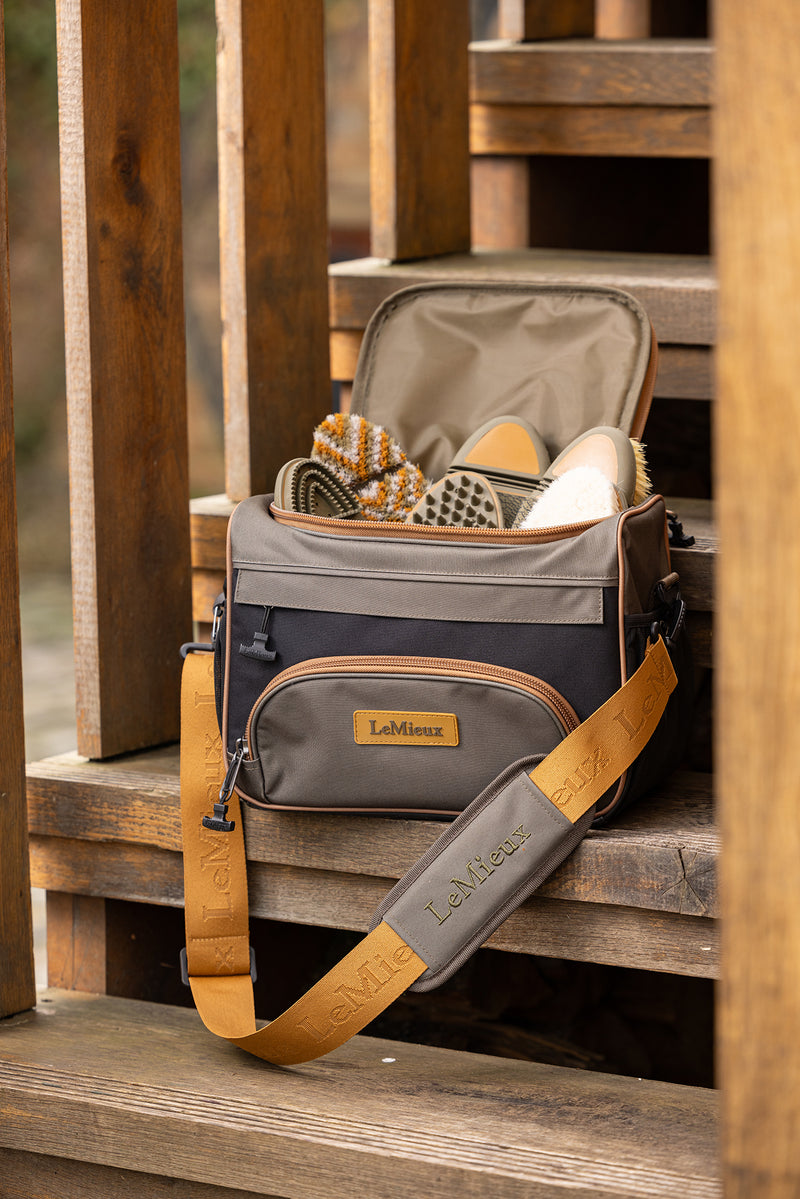 Indlæs billede i Gallery Viewer, LM ProKit Lite Grooming Bag Alpine
