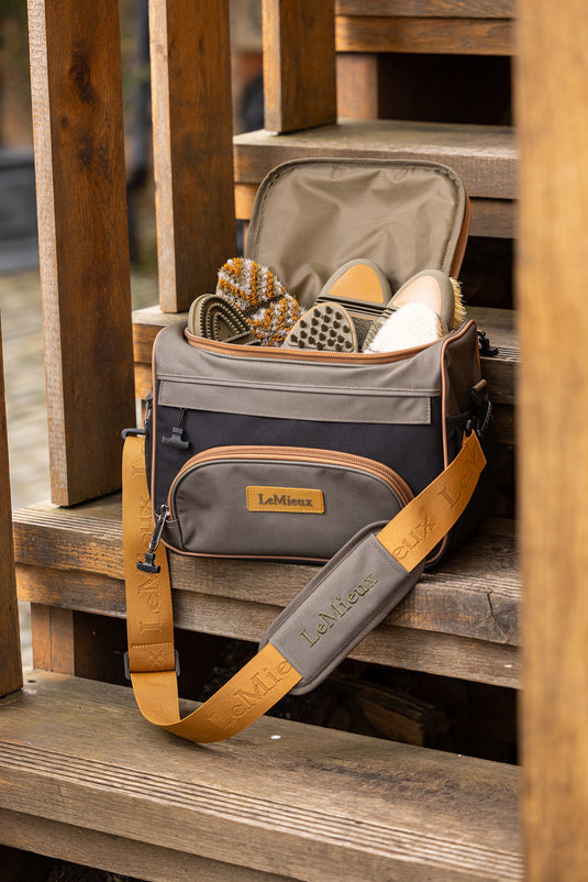 LM ProKit Lite Grooming Bag Alpine