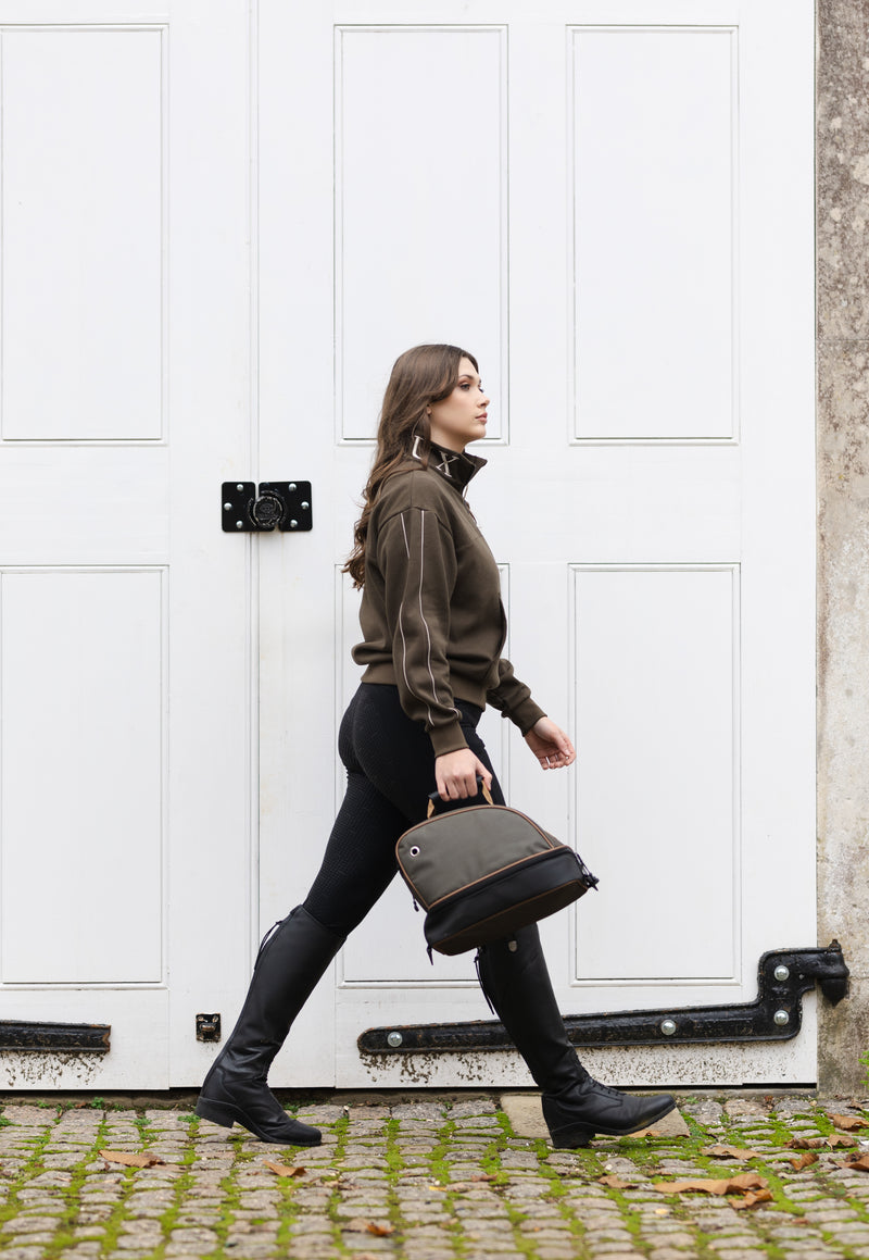 Indlæs billede i Gallery Viewer, AW24 Hat Box Alpine
