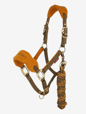 LM Vogue Headcollar Alpine