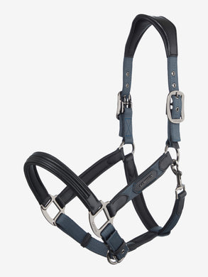 AW24 Capella Headcollar Petrol
